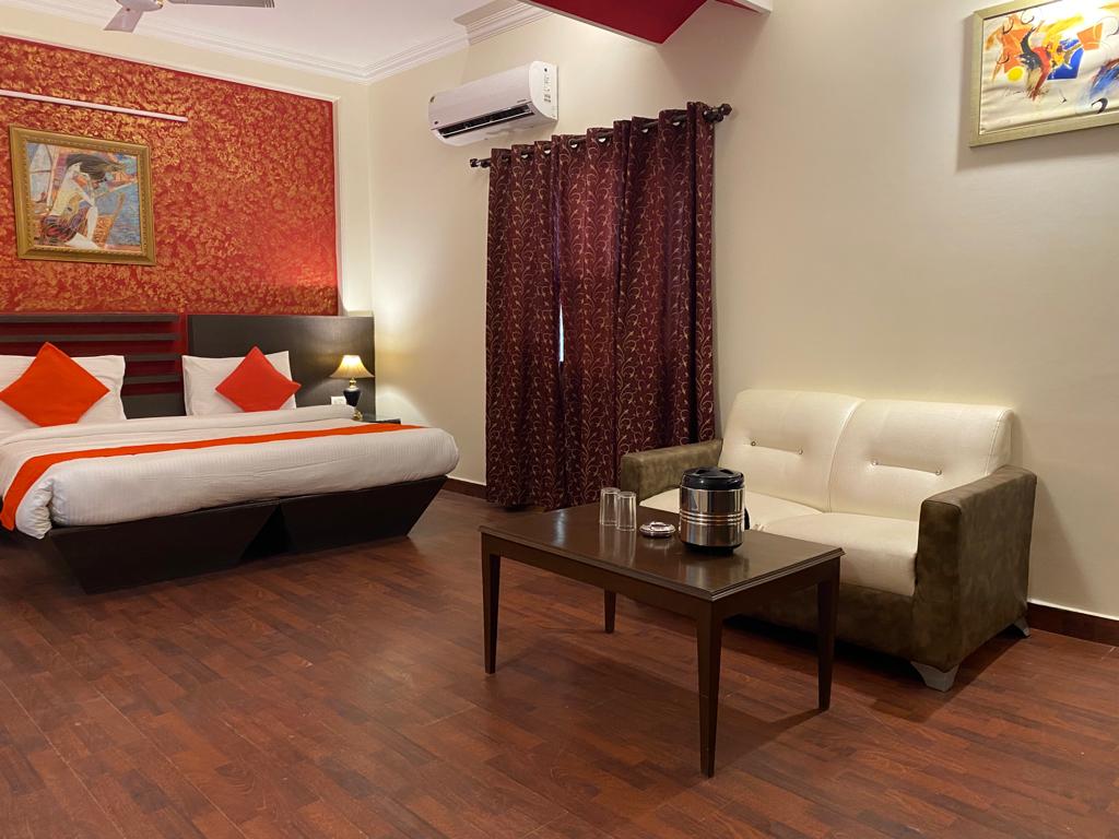 Hotels in Mahipalpur Delhi Near Airport – Hotel Delhi Airport Plaza