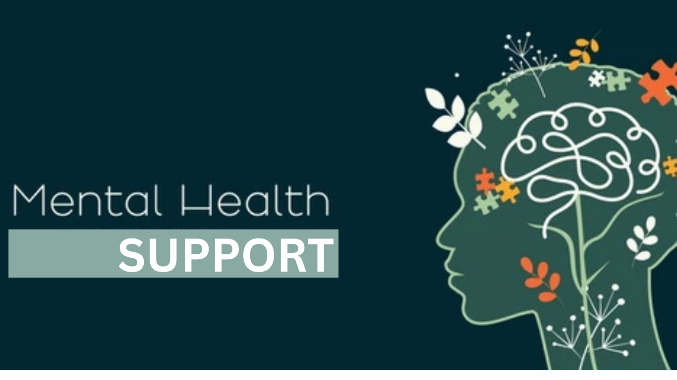 Essential Mental Health Support Tips
