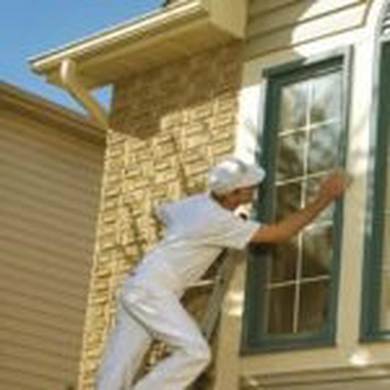 Trending Colors Exterior House Painting Contractors Are Using This Year | Articles | Decker Service Professionals | Gan Jing World - Technology for Humanity | Video & Movie Streaming