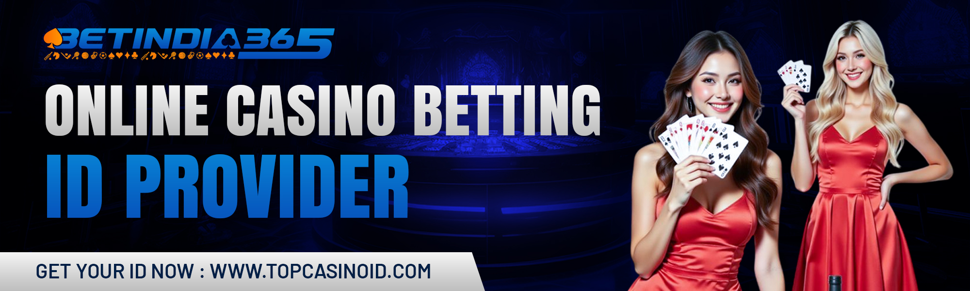 top casino id Cover Image
