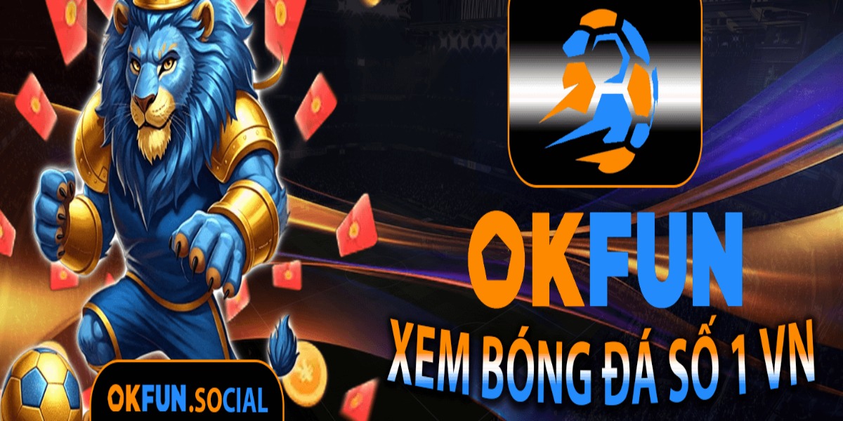 Okfun TV Cover Image