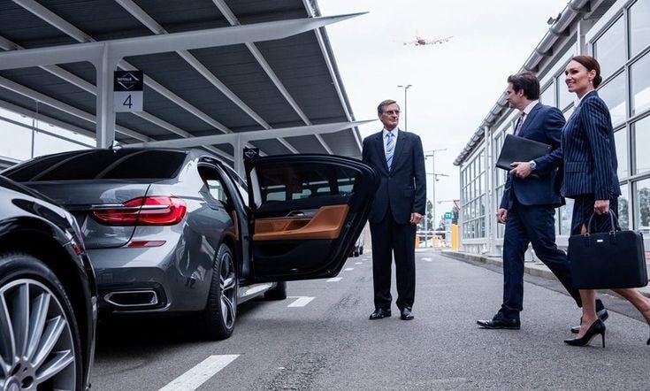 Detroit Metro Cars — Premier Travel Across Southeast Michigan | by detroit metro airport sedaw | Jul, 2025 | Medium