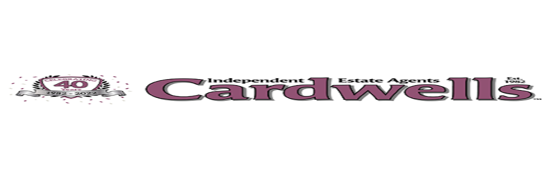 Cardwells Estate Agents Cover Image