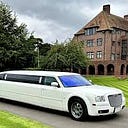 Wedding Car Hire Birmingham. Your wedding day is one of the most… | by Prestige Drive | May, 2025 | Medium