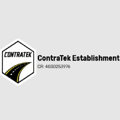 contrateksa Profile Picture
