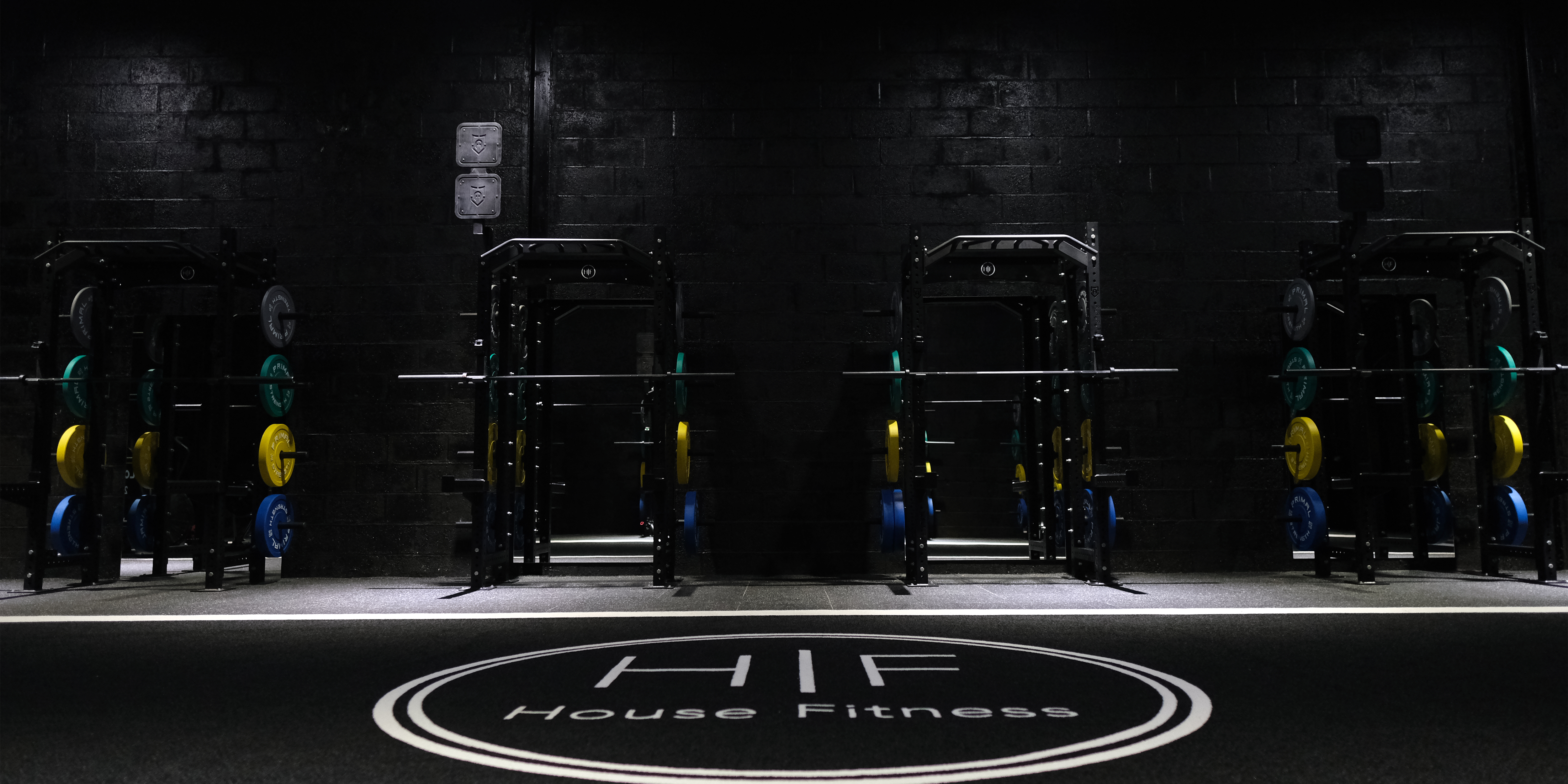 Apollo Fitness Cover Image