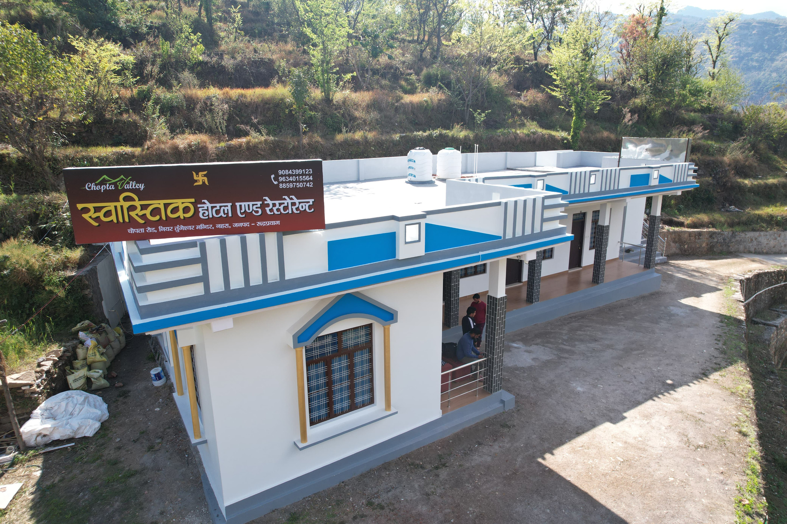 Gallery | Best Hotel in Rudraprayag | Swastik Hotel