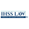 IHSS Law Office of James Diskint Profile Picture
