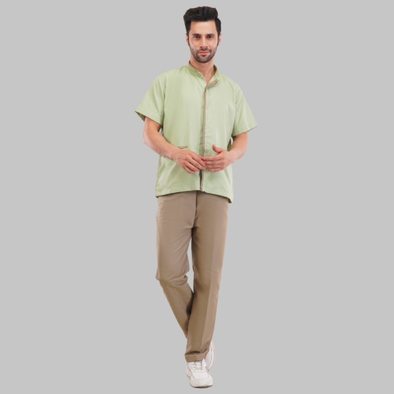 Best Housekeeping Uniform Supplier in India | Lintex