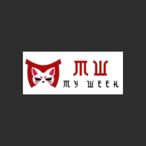 My Week Clothing Profile Picture