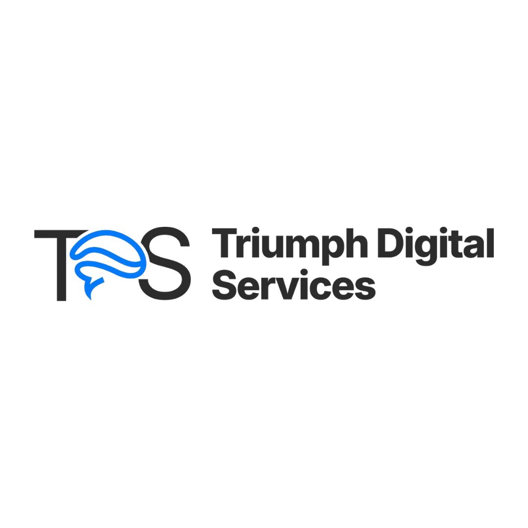 Triumph Digital Services Profile Picture