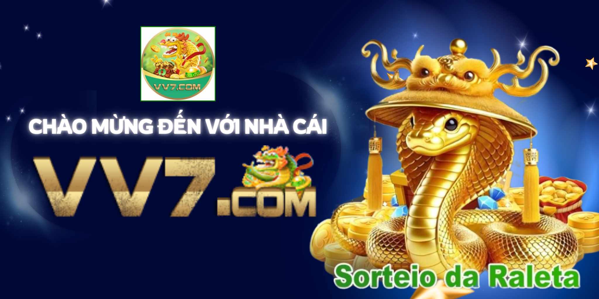 VV7  Site Oficial de Apostas Cover Image