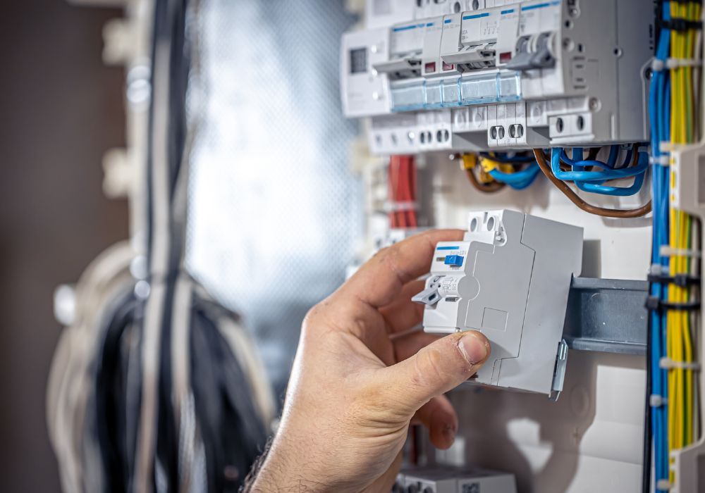 Signs Your Home Needs Immediate Residential Electrical Services – @candcwirthcontractors on Tumblr