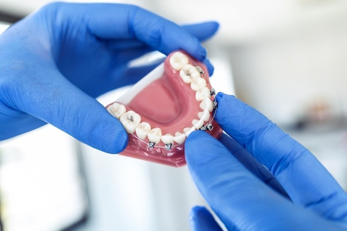 Dentists of Preston Cover Image