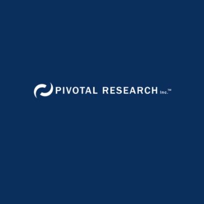 Pivotal Research Profile Picture