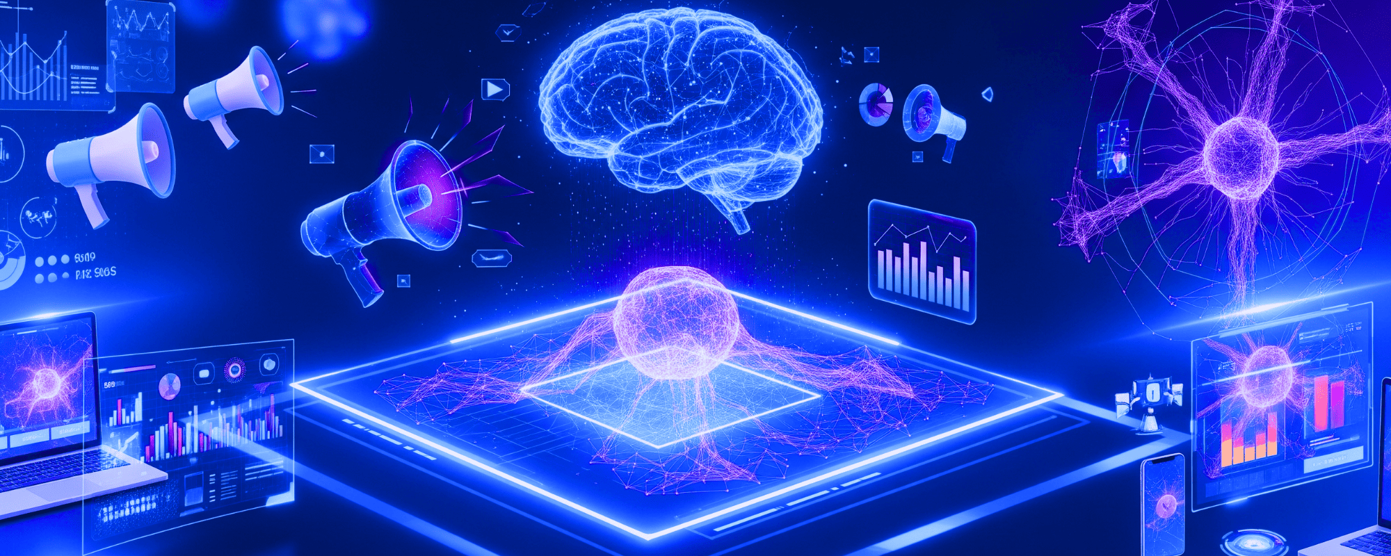 SmartAdGenie Cover Image