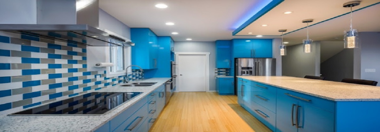 Paradise Cabinets N Countertops Ltd Cover Image