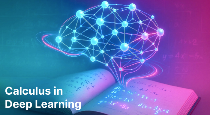 How Calculus Powers Deep Learning: A Beginner’s Primer - All Venture Hub