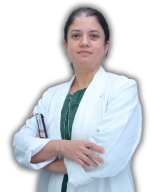 Dr Buchun Mishra Profile Picture