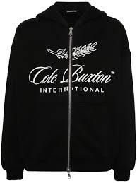 Cole Buxton tracksuit Cover Image