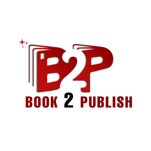 Book 2 Publish Profile Picture