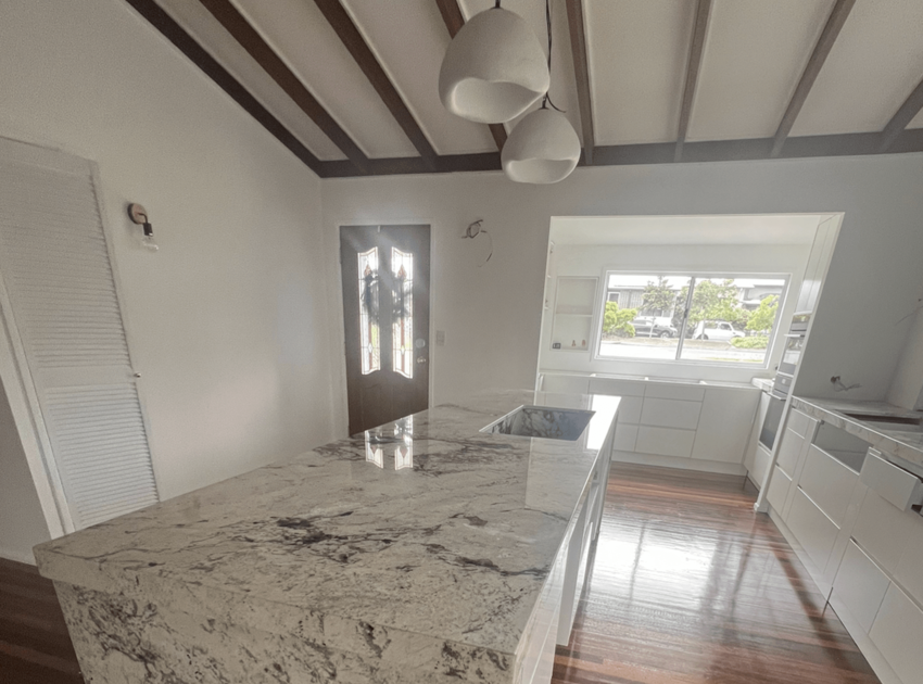 Stylish Living with Quality Stone Work Kitchens