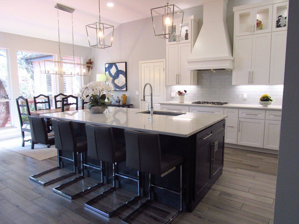San Antonio's Most Popular Home Remodel Trends for Modern Living | Business | Before It's News