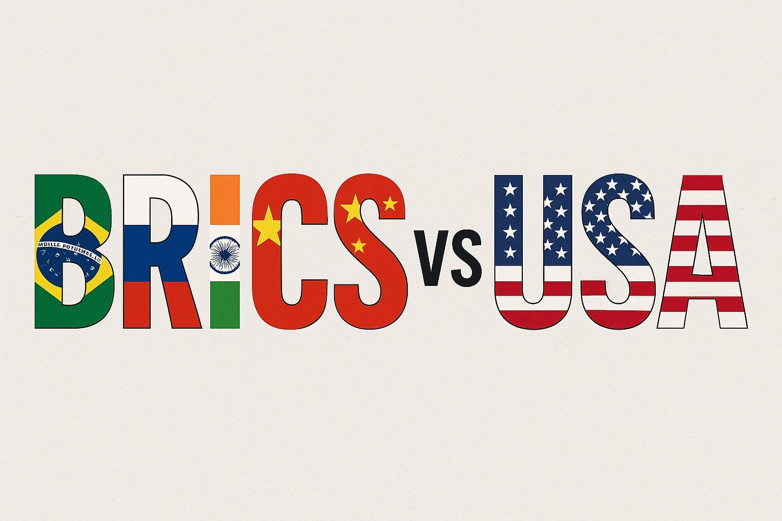 BRICS vs USA: Trump Calls Group a Threat, Demands Return of America First Trade Policies - articlebasket.com