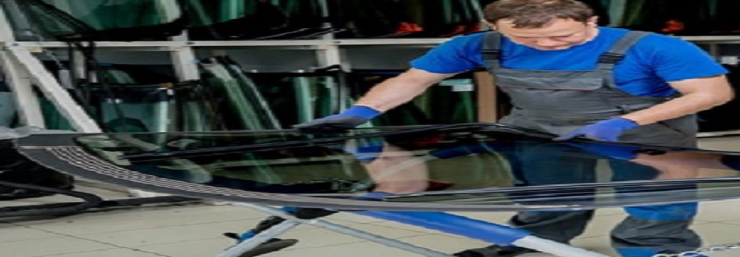 Expert Auto Glass Repair Cover Image
