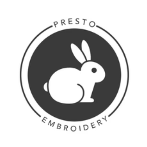Presto Embroidery Profile Picture