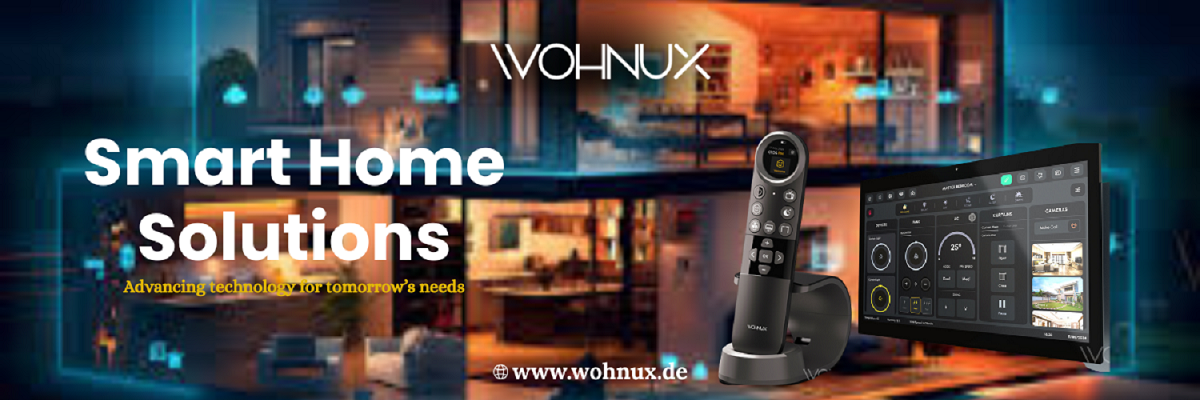 wohnuxhmeauotmation Cover Image