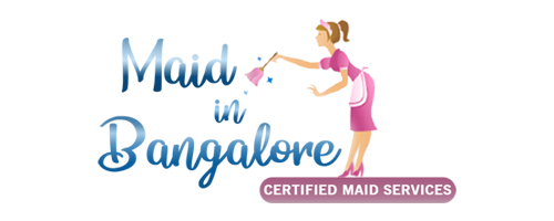 Maid in Bangalore | Best Cook, Babysitter, Caretaker Cleaning Maid Services