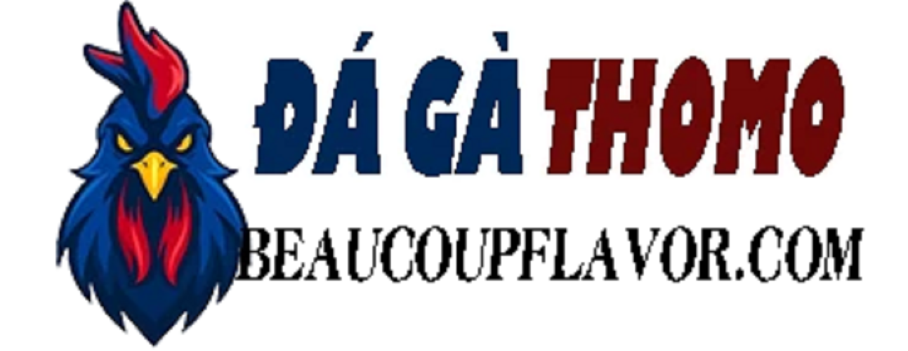 ĐÁ GÀ THOMO Cover Image