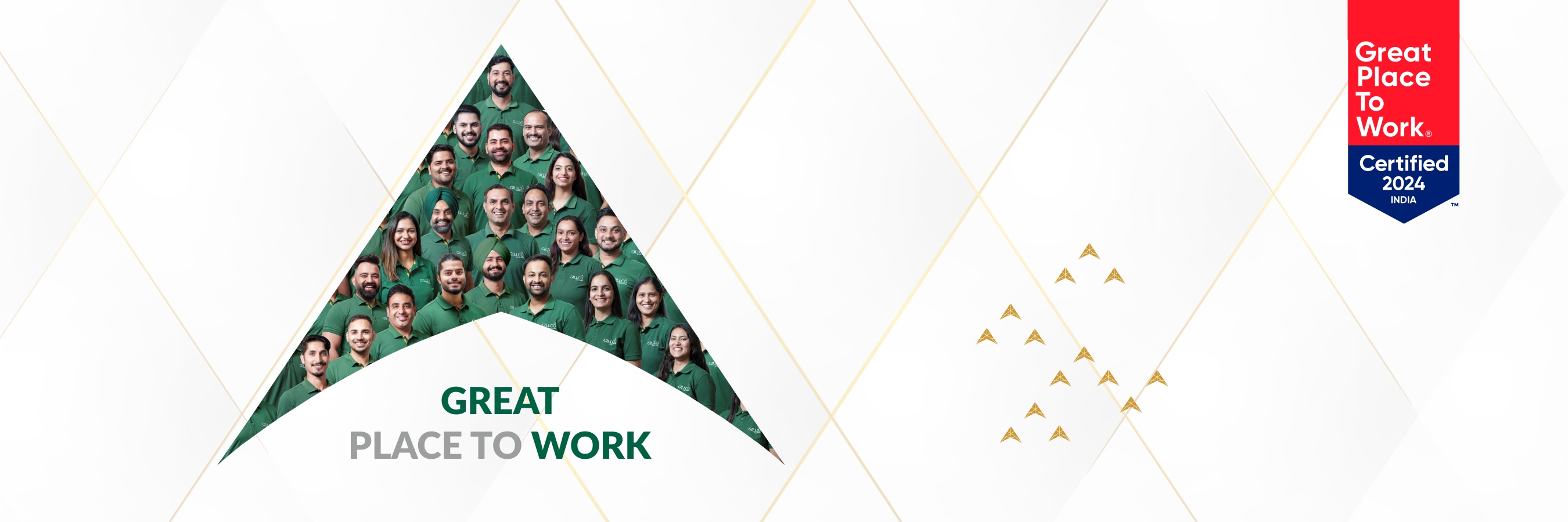 Gillco Group Cover Image