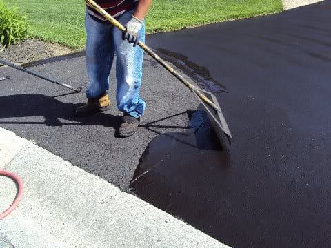 SH Asphalt Seal Coating Cover Image