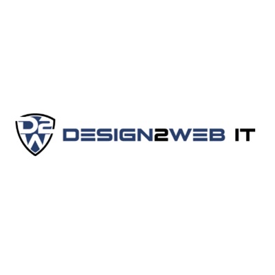 Design2Web IT Inc Profile Picture
