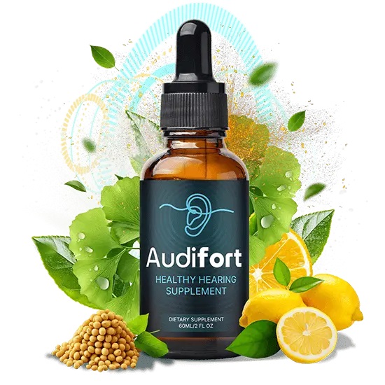 Audifort Drops Profile Picture