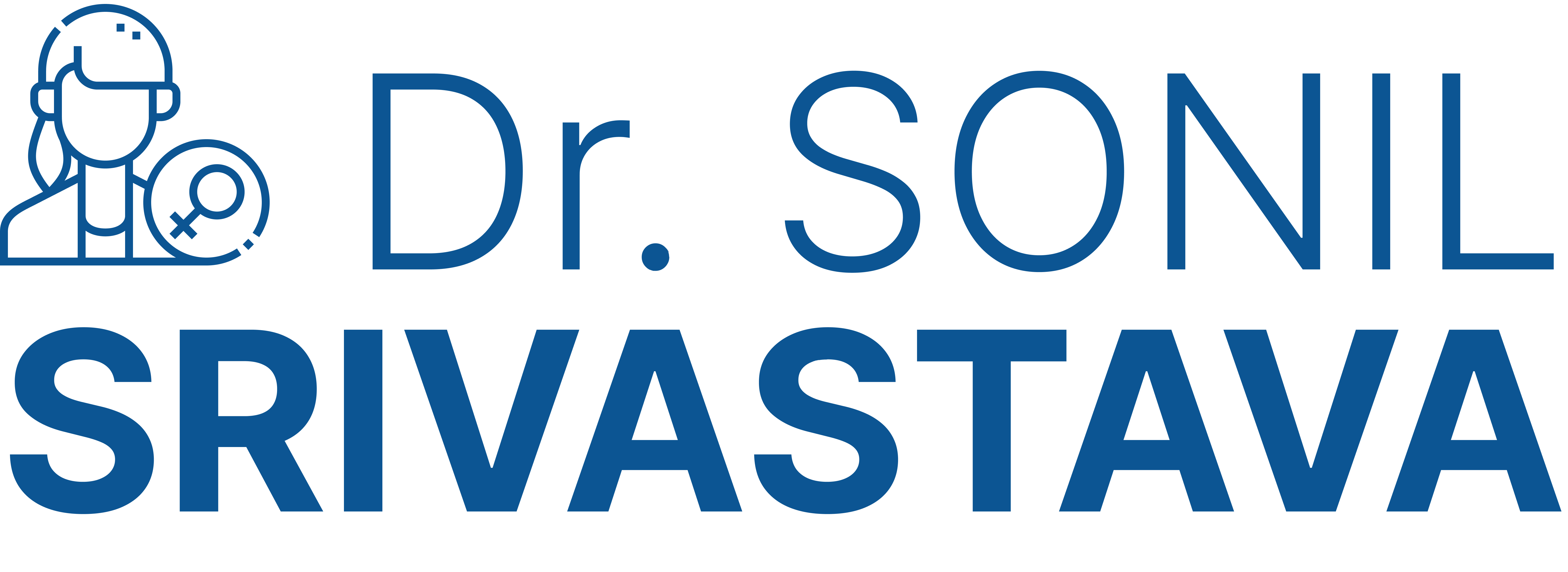 Best Gynaecologist and Laparascopic Surgeon in Bhopal | Dr. Sonil Srivastava