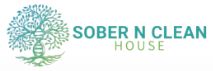 soberclean house Cover Image