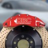 Cross Drilled Rotors Profile Picture