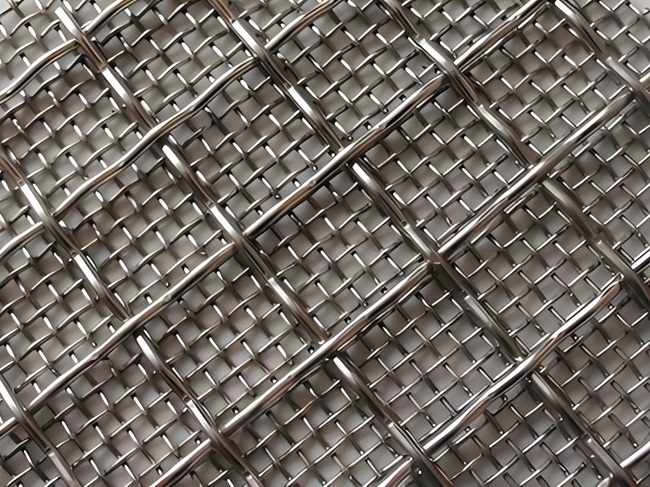 Crimped Wire Mesh Manufacturers: Discover the Mastery of METART BUILDING TECH – Architectural wire mesh
