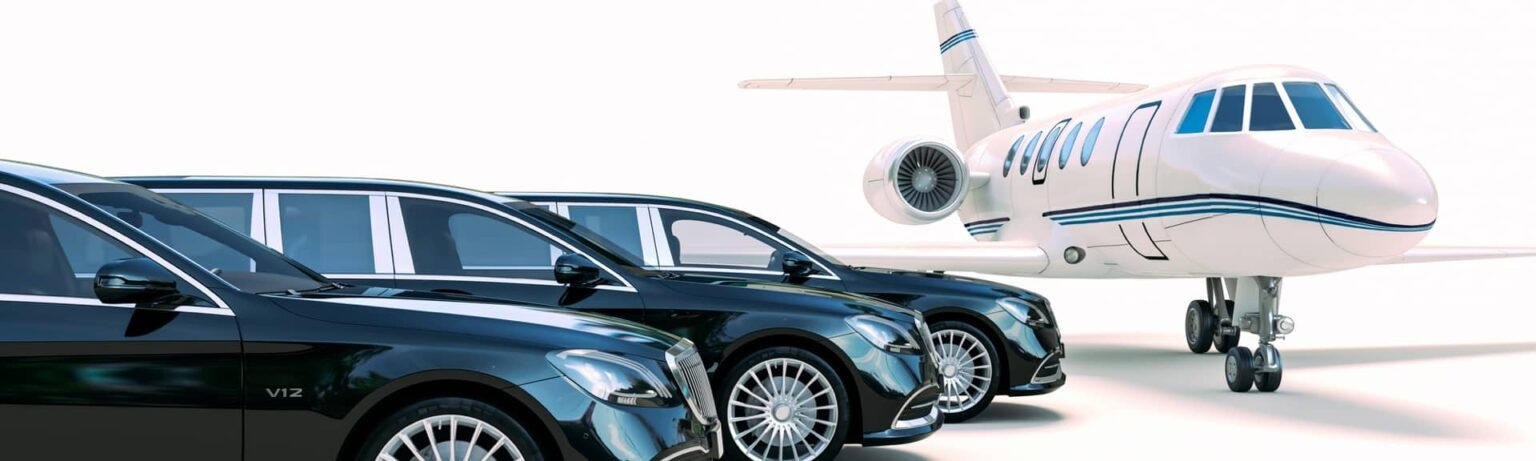 Travel in style with Airport Transportation Services - Nj Lux ride