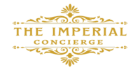 Imperial Concierge Cover Image