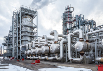 C100 Heat Exchanger: Advancing Thermal Efficiency Across Industries - BlogPulseGuru