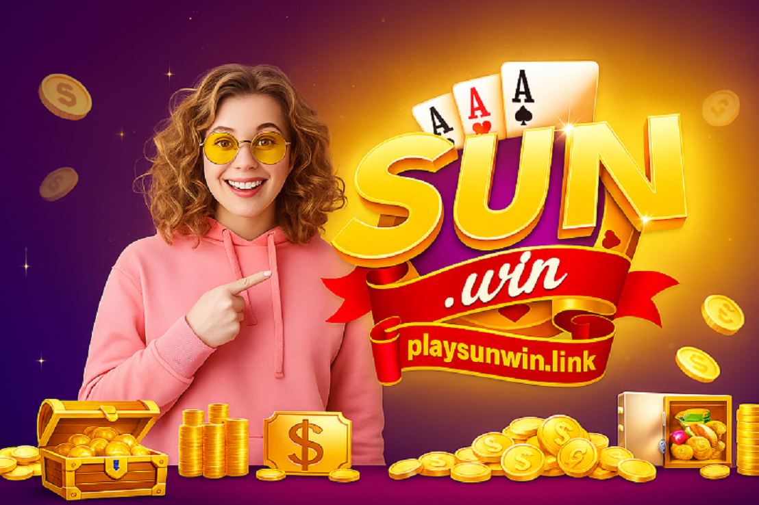 Sunwin play Cover Image