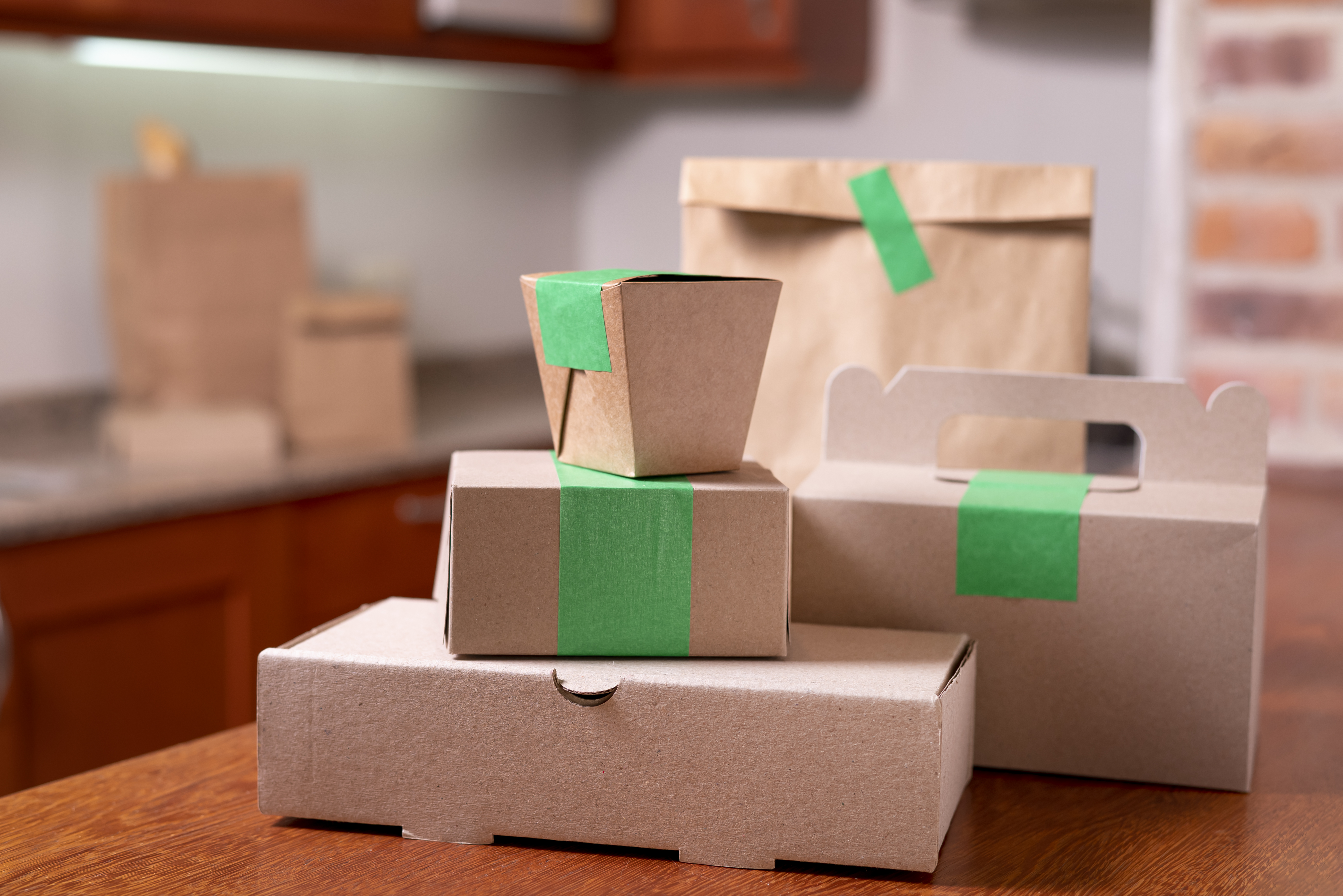 ecopackaging masters Profile Picture