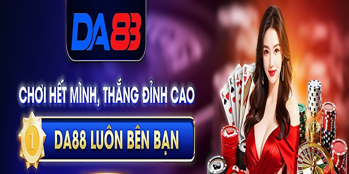 DA88 poker Cover Image