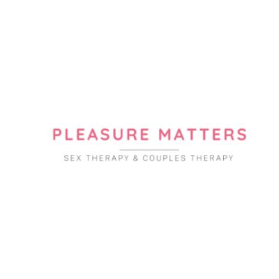 pleasurematterstherapy Profile Picture