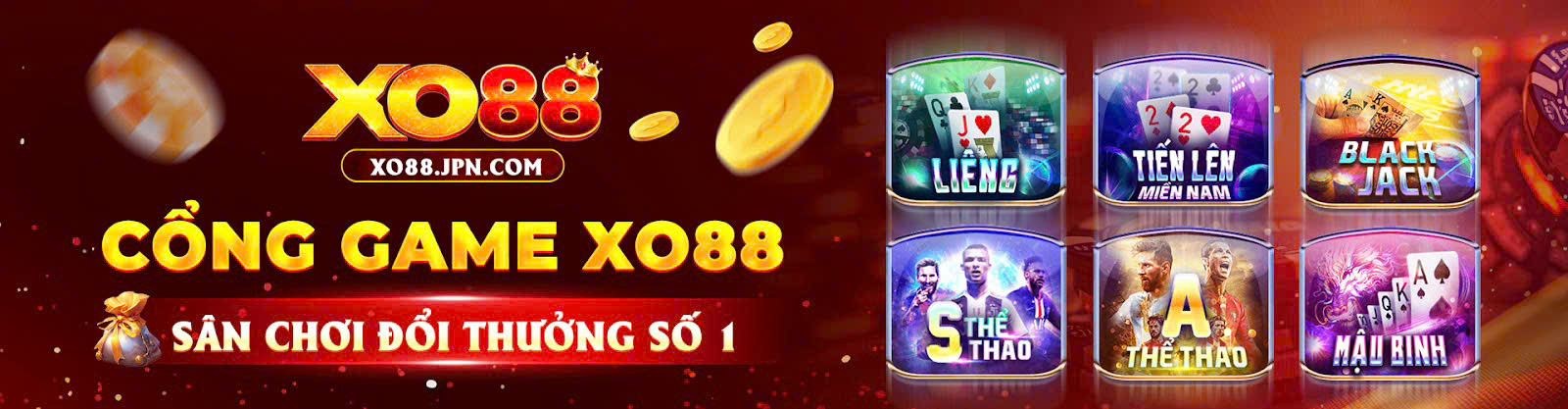 xo88 pjn Cover Image