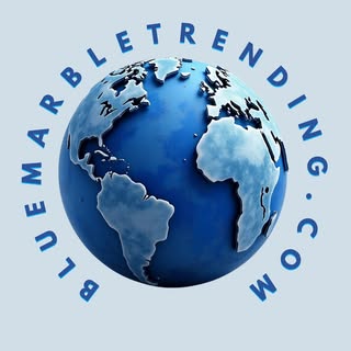 bluemarble trending Profile Picture